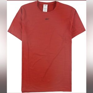 Reebok Mens Move Basic T-Shirt